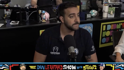 Mike Ryan slams ESPN for Sean Strickland comments